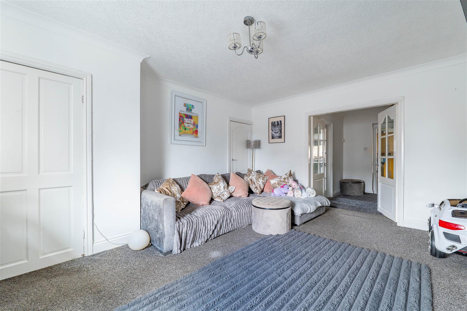 4 bed property in Highfield Grove, Preston